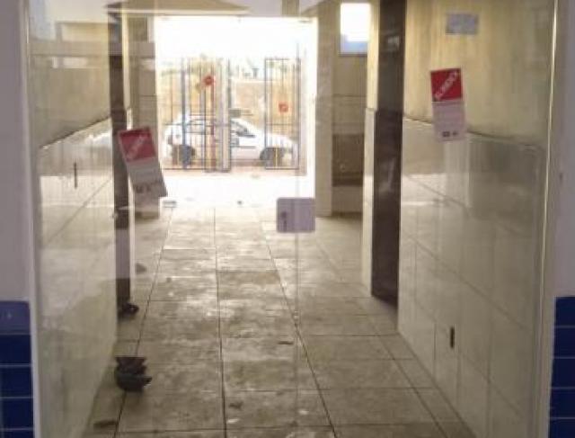 Portas Giro de Vidro Temperado