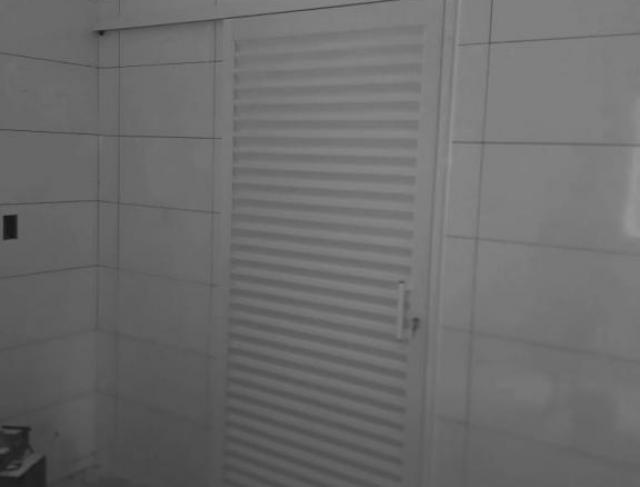 Portas de Correr (Atrás Alvenaria)