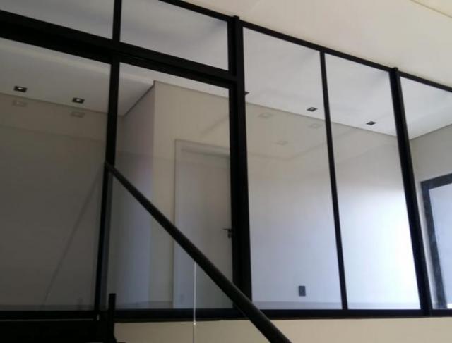 Fechamento de Sacadas