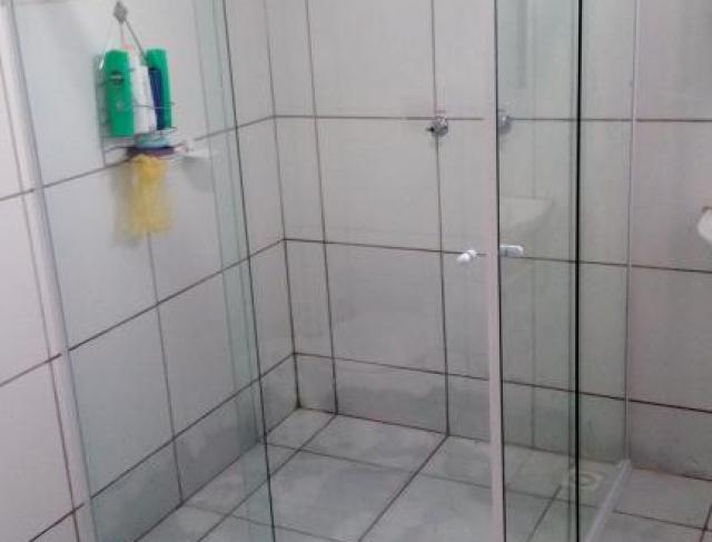 Box Tradicional Blindex