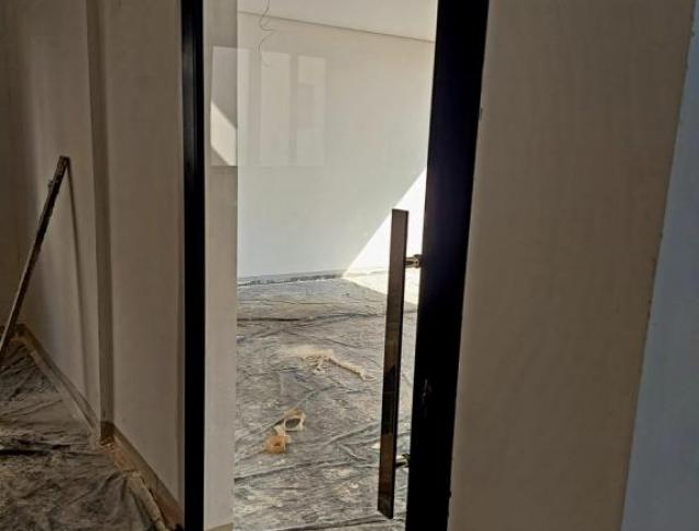 Portas de Correr (Atrás Alvenaria)