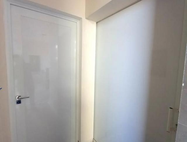 Portas de Correr (Atrás Alvenaria)