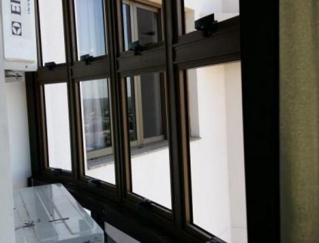 Fechamento de Sacadas