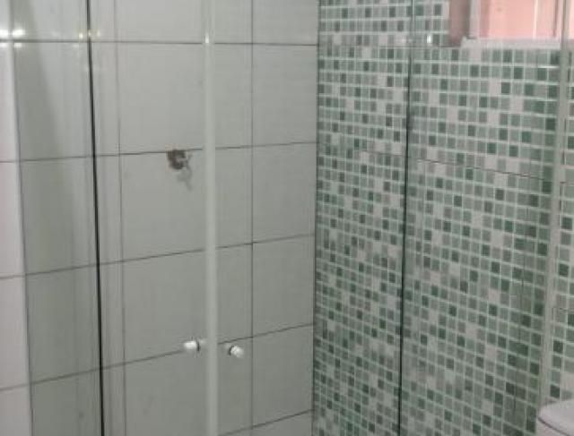 Box Tradicional Blindex