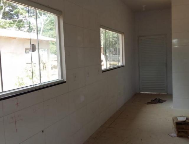 Janelas de Vidro Temperado