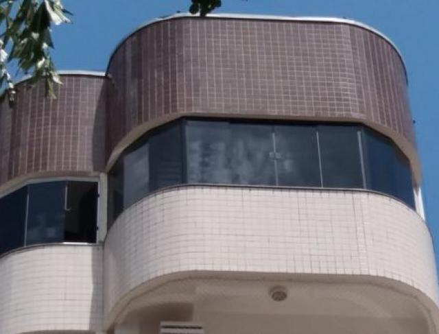 Fechamento de Sacadas