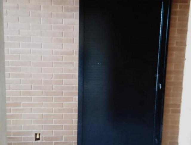 Portas de Correr (Atrás Alvenaria)
