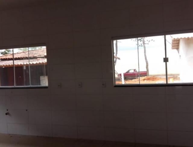 Janelas de Vidro Temperado