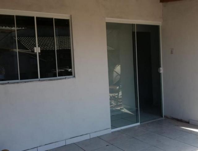 Janelas de Vidro Temperado