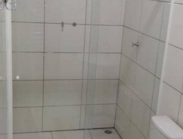 Box Tradicional Blindex